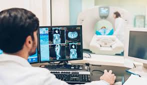 Radiographer